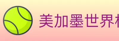 美加墨世界杯比分官方网站 logo